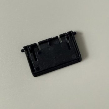 Preview: Razer Ornata V3 X Tastaturfuss